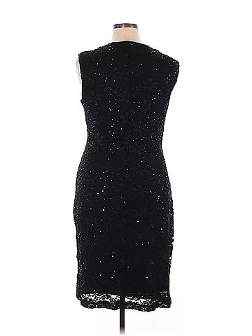 Connected Apparel Cocktail Dress (view 2)