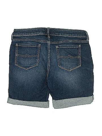 Arizona Jean Company Denim Shorts (view 2)