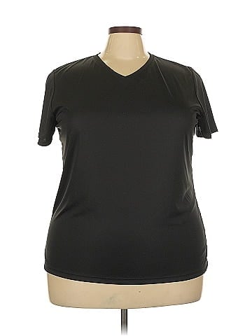 Hanes Active T-Shirt (view 1)