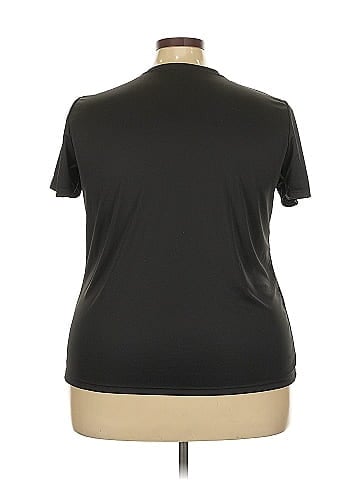 Hanes Active T-Shirt (view 2)