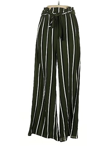 Blue Rain Casual Pants (view 1)