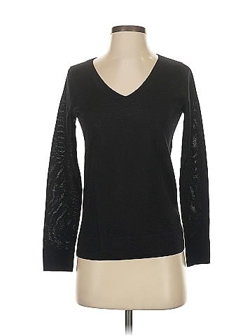 Club Monaco Wool Pullover Sweater (view 1)