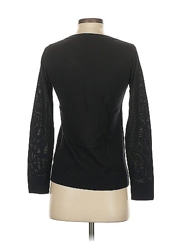 Club Monaco Wool Pullover Sweater (view 2)