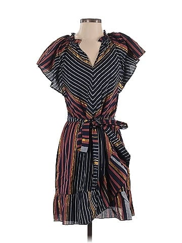 Ranna Gill Casual Dress (view 1)