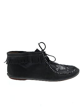 Latigo Ankle Boots (view 1)