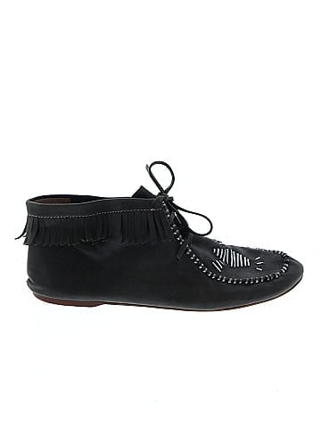 Latigo Ankle Boots (view 1)