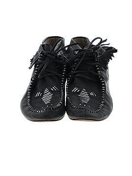 Latigo Ankle Boots (view 2)