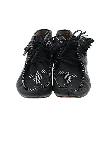 Latigo Ankle Boots (view 2)