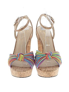 Jessica Simpson Heels (view 2)