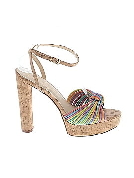 Jessica Simpson Heels (view 1)