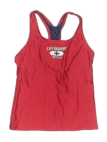 Speedo Swimsuit Top (view 1)