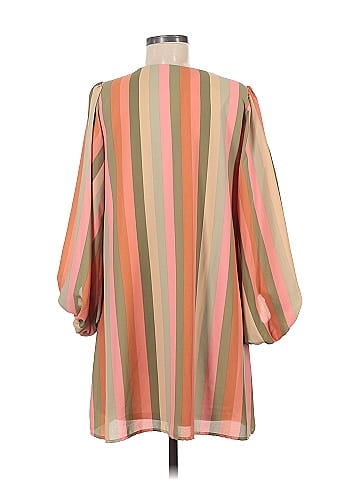 Adrienne Casual Dress (view 2)