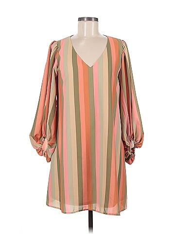 Adrienne Casual Dress (view 1)