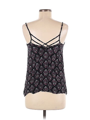 Mossimo Supply Co. Sleeveless Blouse (view 2)