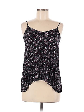 Mossimo Supply Co. Sleeveless Blouse (view 1)