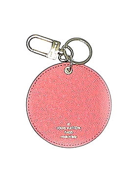 Louis Vuitton Damier Ebene Bag Charm Keyring (view 2)