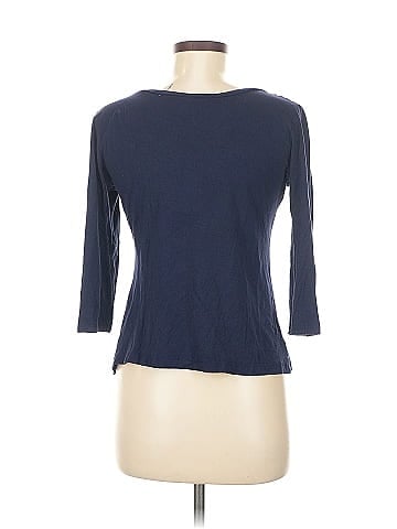 Lucky & Coco 3/4 Sleeve Top (view 2)