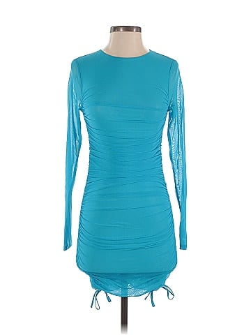 Alice + Olivia Cocktail Dress (view 1)