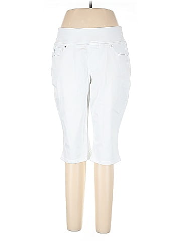 Belle By Kim Gravel Casual Pants (view 1)