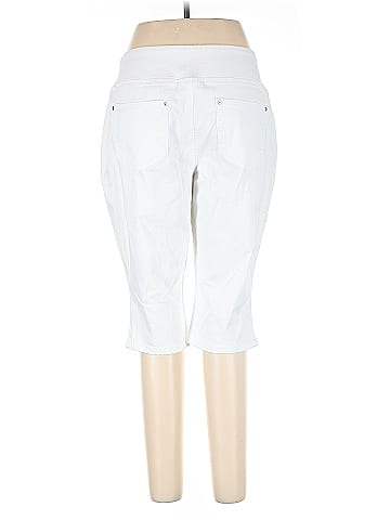 Belle By Kim Gravel Casual Pants (view 2)