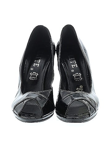 Elite Heels (view 2)