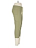 iuga Solid Green Active Pants Size M - photo 4