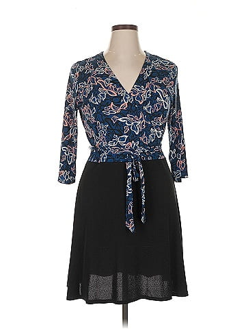Leota Casual Dress (view 1)