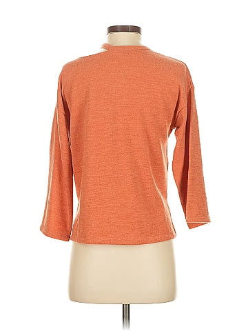 Zara W&B Collection Pullover Sweater (view 2)