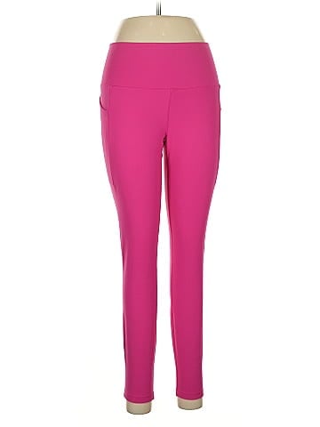 Spyder Active Pants (view 1)