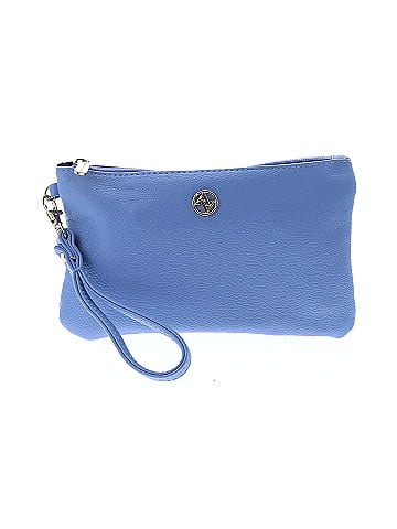 Adrienne Vittadini Wristlet (view 1)
