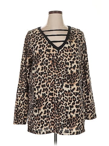 Sew in Love Long Sleeve T-Shirt (view 1)
