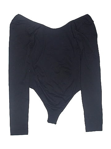 Badgley Mischka Bodysuit (view 1)