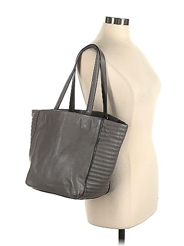 Botkier Leather Shoulder Bag (view 2)