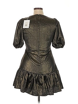Rachel Parcell Cocktail Dress (view 2)