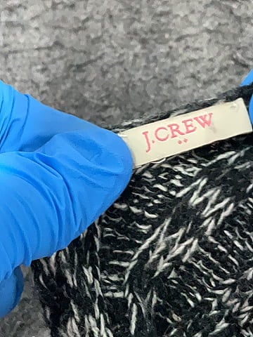 J.Crew Factory Store Scarf (view 2)