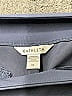 Athleta Solid Black Active Pants Size 14 - photo 3