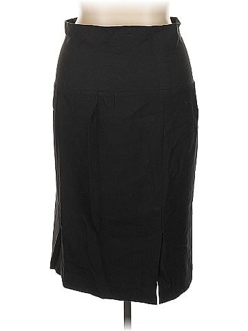 Ann Taylor LOFT Formal Skirt (view 2)