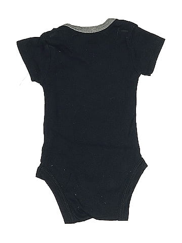 Gerber Short Sleeve Onesie (view 2)