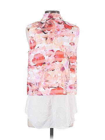 Katherine Kelly Collection Sleeveless Blouse (view 2)