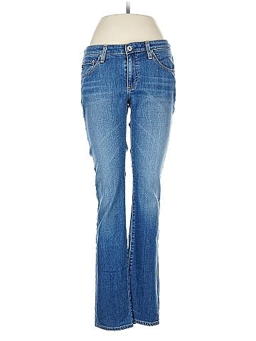 Adriano Goldschmied Jeans (view 1)