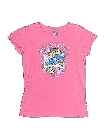 Next Level Apparel Short Sleeve Top (view 1)