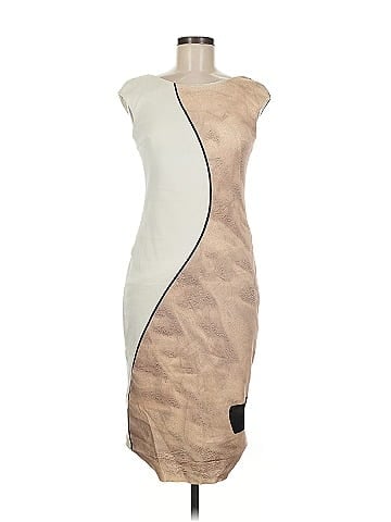 Akris Punto Cocktail Dress (view 1)