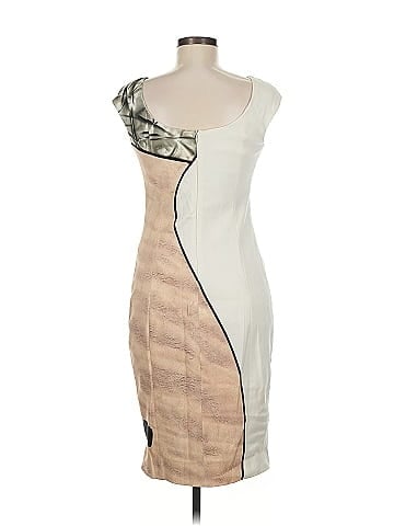Akris Punto Cocktail Dress (view 2)