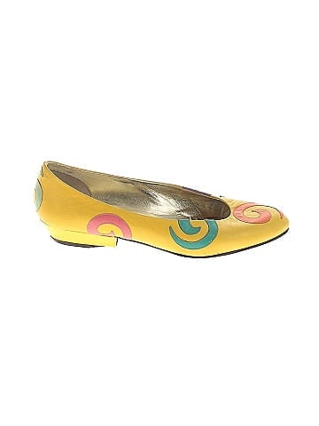 Andrea Carrano Flats (view 1)