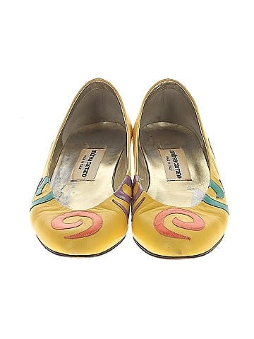 Andrea Carrano Flats (view 2)