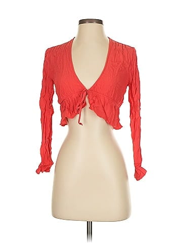 Sunday Best Long Sleeve Top (view 1)