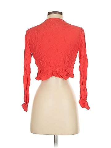Sunday Best Long Sleeve Top (view 2)