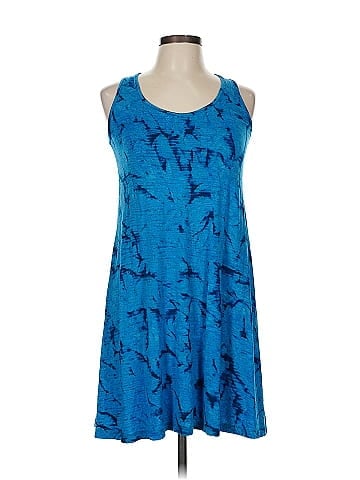 Dunia Casual Dress (view 1)