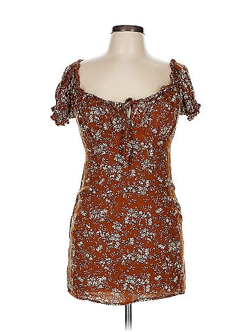 Audrey 3+1 Short Sleeve Top (view 1)