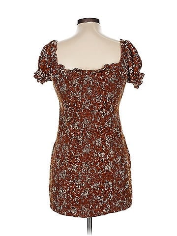 Audrey 3+1 Short Sleeve Top (view 2)